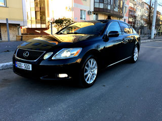 Lexus GS Series foto 2