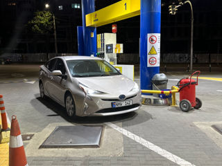 Toyota Prius foto 2