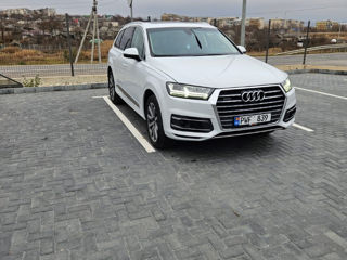 Audi Q7 foto 7