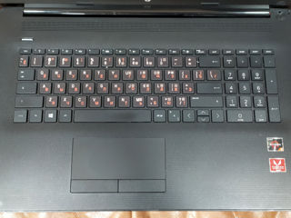 HP 17 Laptop 17-ca0911ng // Ryzen 3 // 8GB // SSD 250 // Battery 100% foto 6