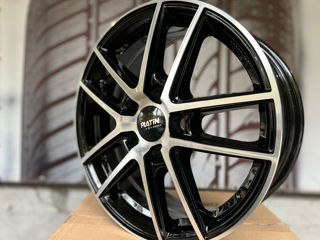 5x112 R16 Platin P73 ( Vw, Skoda, Audi) foto 2