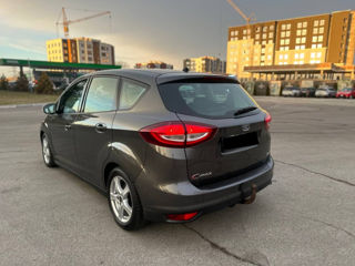 Ford C-Max foto 11