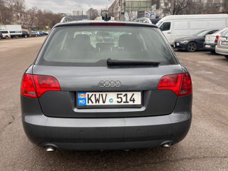 Audi A4 foto 5