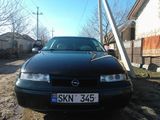 Opel Calibra foto 3