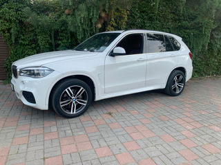 R19 bmw x5 raznoshirokie Mpaket foto 2