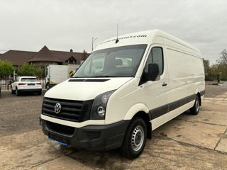 Volkswagen Crafter 35