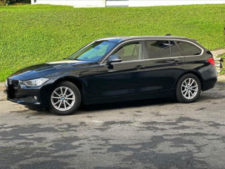 BMW 3 Series foto 2