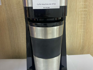 Coffe Machine KA 3733