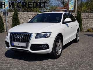 Audi Q5 foto 9