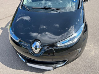 Renault ZOE foto 8