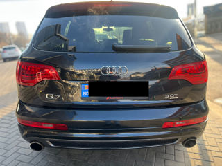 Audi Q7 foto 4