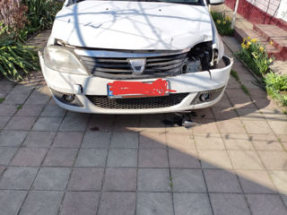 Dacia Logan, 2005 г.