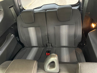 Dacia Lodgy foto 9