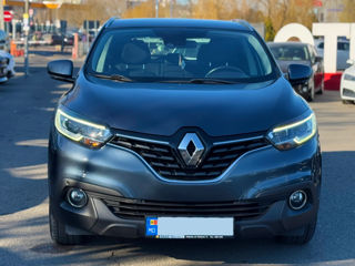 Renault Kadjar foto 3