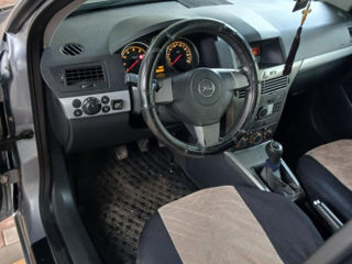 Opel Astra foto 5