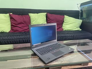 Lenovo ThinkPad i5/256GB/GHD/Garantie! foto 4
