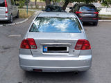 Honda Civic foto 5