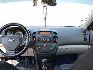 KIA Ceed foto 5