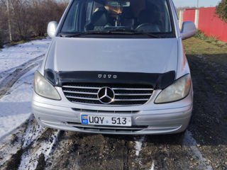 Mercedes Vito