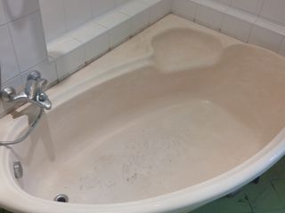 Професcиональная реставрация ванн ремонт ванны. жидкий акрил для ванн. покрасить ванну покрытие ванн foto 12