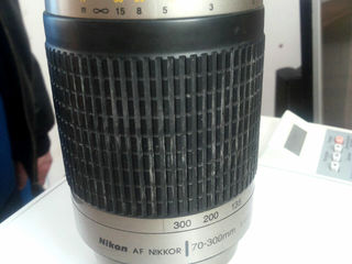 Продаю объективы на Nikon foto 2