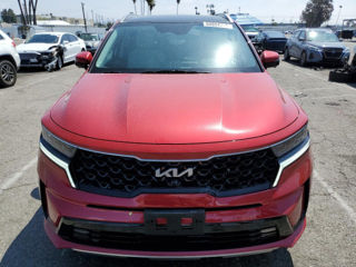 KIA Sorento фото 4