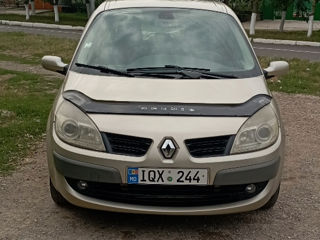 Renault Scenic foto 5