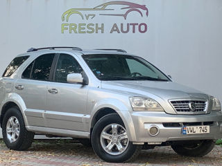 KIA Sorento foto 1