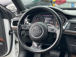 Audi A6 foto 11