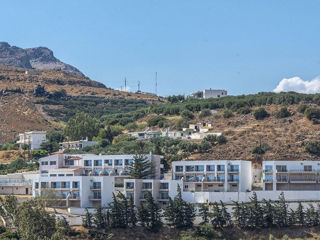 Grecia la super pret - I.Creta - hotelul "Sokol Resort 4*" foto 3