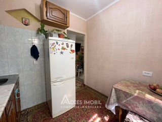 Apartament cu 1 cameră, 31 m², Râșcani, Chișinău foto 5