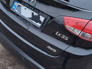 Hyundai ix35 foto 3