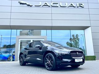 Jaguar I-Pace foto 7