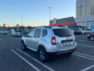 Dacia Duster foto 8