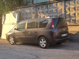 Renault Grand Espace foto 2