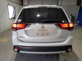 Mitsubishi Outlander foto 5