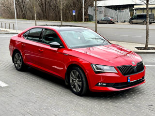 Skoda Superb foto 3