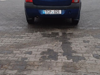 Dacia Logan foto 4