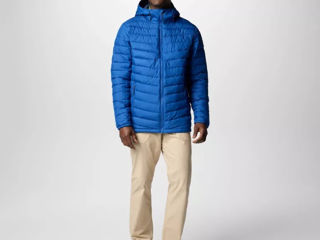 Scurta Columbia Slope Jacket XXL (Noua) / Куртка Columbia Slope Jacket XXL (Новая) foto 4