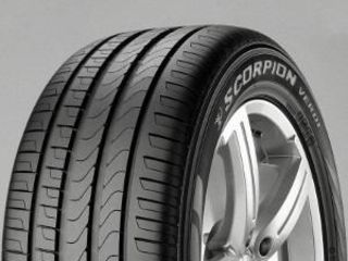 Negociabil! Pirelli Scorpion Verde 235/50 R18! foto 4