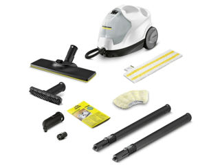 Curățitor de abur Karcher SC 4-livrare-credit