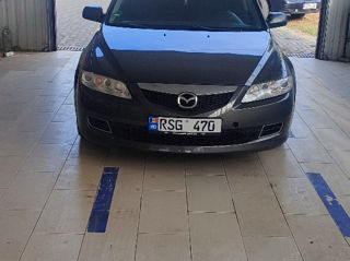 Mazda 6 foto 6