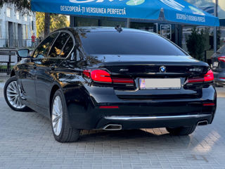 BMW 5 Series foto 5