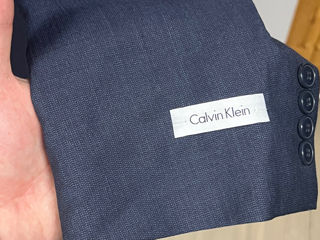 Новый оригинальный костюм Calvin Klein (3XL-4XL) foto 2