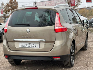 Renault Grand Scenic foto 6