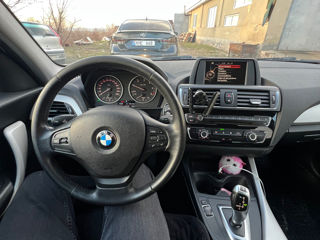 BMW 1 Series foto 7