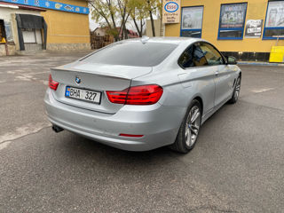 BMW 4 Series foto 7