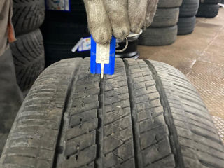 225/50 R18 шины б/у - runflat foto 9