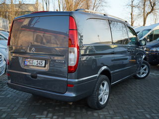 Mercedes Vito foto 4