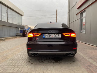 Audi S3 фото 8